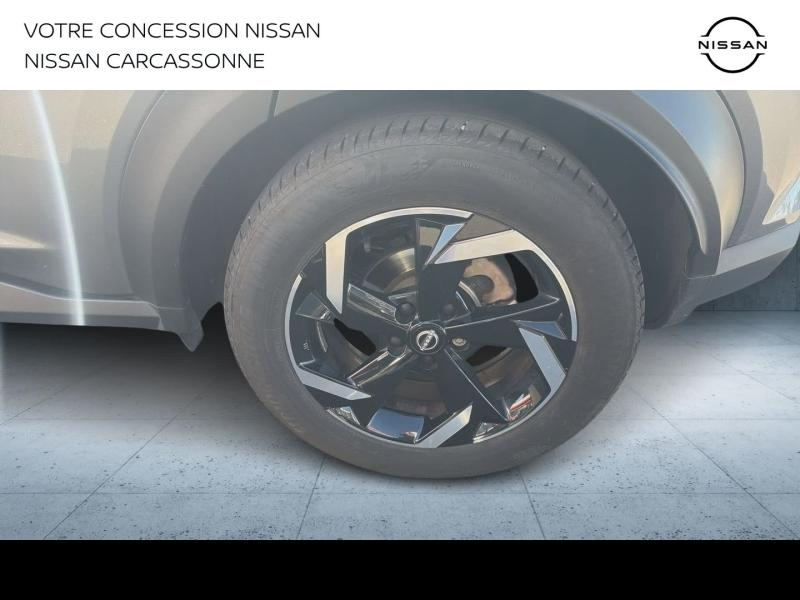 NISSAN Juke d’occasion à vendre à CARCASSONNE chez AUTO MEDITERRANÉE (Photo 9)