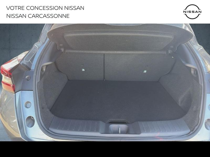 NISSAN Juke d’occasion à vendre à CARCASSONNE chez AUTO MEDITERRANÉE (Photo 10)