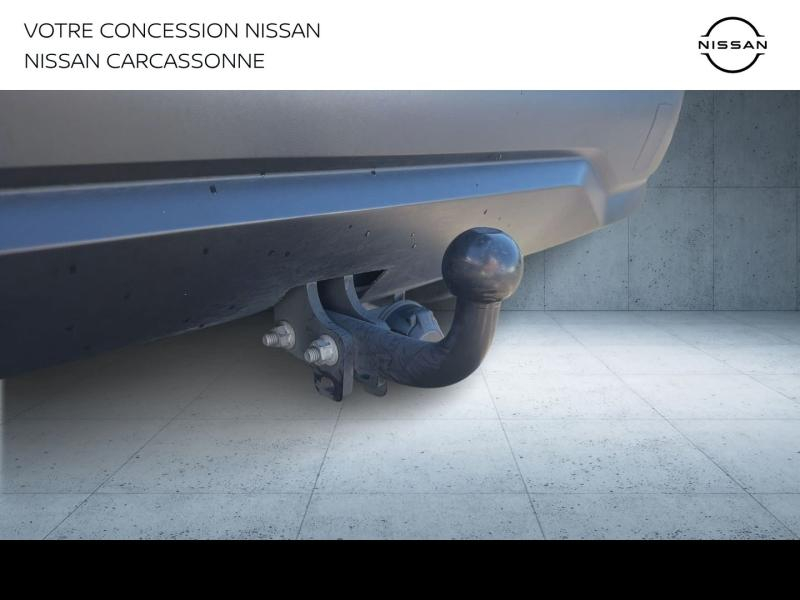 NISSAN Juke d’occasion à vendre à CARCASSONNE chez AUTO MEDITERRANÉE (Photo 11)