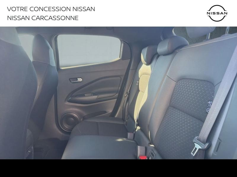 NISSAN Juke d’occasion à vendre à CARCASSONNE chez AUTO MEDITERRANÉE (Photo 12)