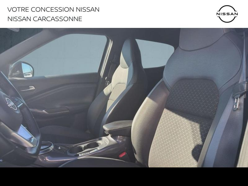 NISSAN Juke d’occasion à vendre à CARCASSONNE chez AUTO MEDITERRANÉE (Photo 13)