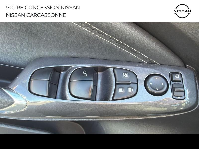 NISSAN Juke d’occasion à vendre à CARCASSONNE chez AUTO MEDITERRANÉE (Photo 14)
