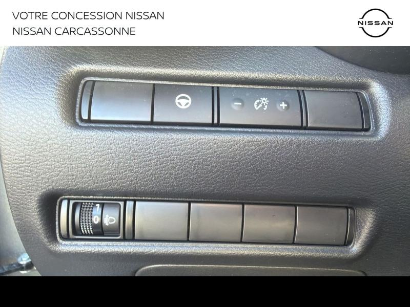 NISSAN Juke d’occasion à vendre à CARCASSONNE chez AUTO MEDITERRANÉE (Photo 15)