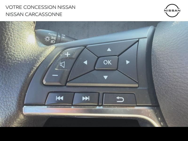 NISSAN Juke d’occasion à vendre à CARCASSONNE chez AUTO MEDITERRANÉE (Photo 16)