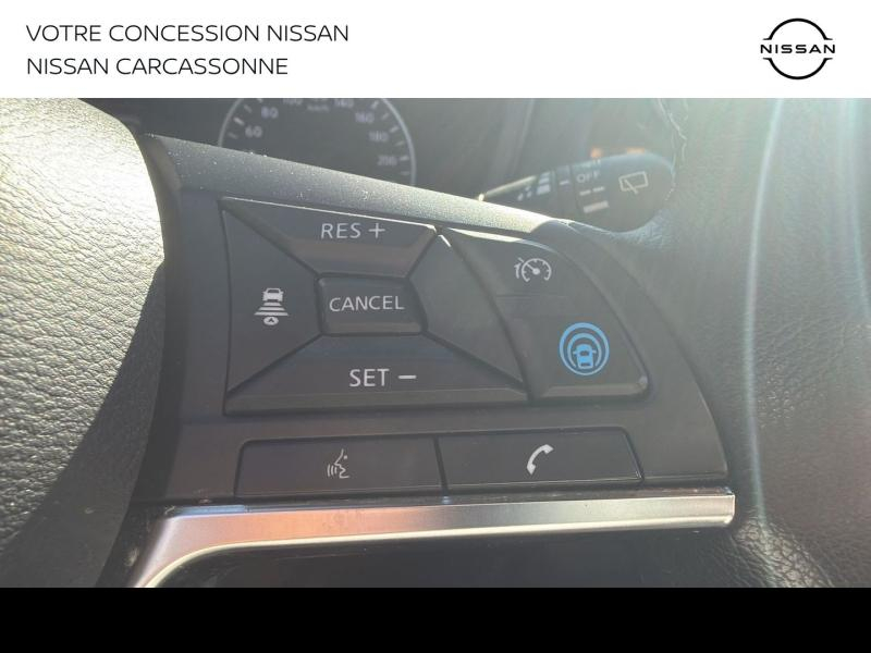 NISSAN Juke d’occasion à vendre à CARCASSONNE chez AUTO MEDITERRANÉE (Photo 17)