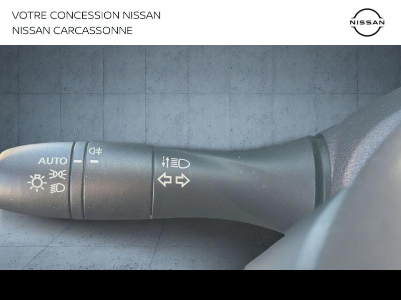 NISSAN Juke d’occasion à vendre à CARCASSONNE chez AUTO MEDITERRANÉE (Photo 18)