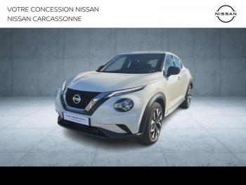 NISSAN Juke d’occasion à vendre à CARCASSONNE