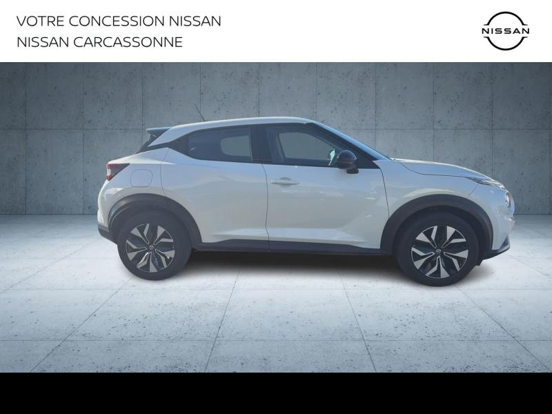 NISSAN Juke d’occasion à vendre à CARCASSONNE chez AUTO MEDITERRANÉE (Photo 4)