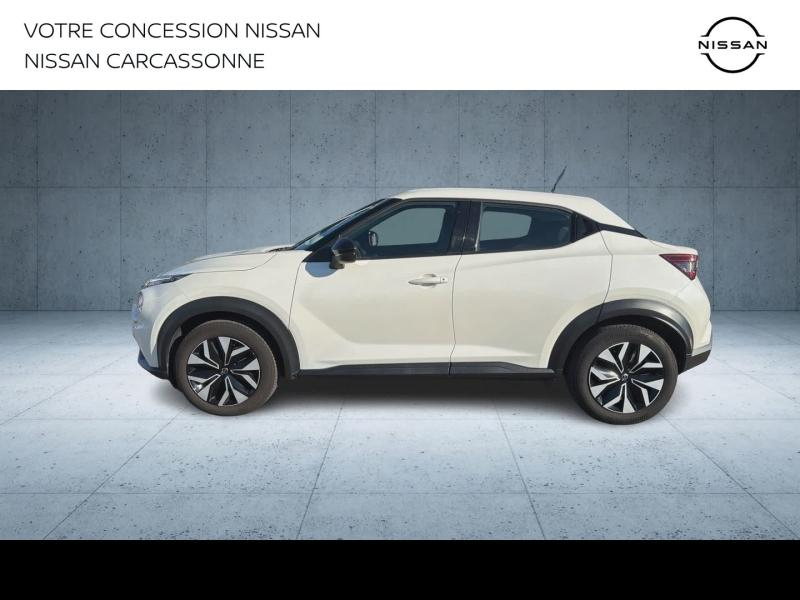 NISSAN Juke d’occasion à vendre à CARCASSONNE chez AUTO MEDITERRANÉE (Photo 8)