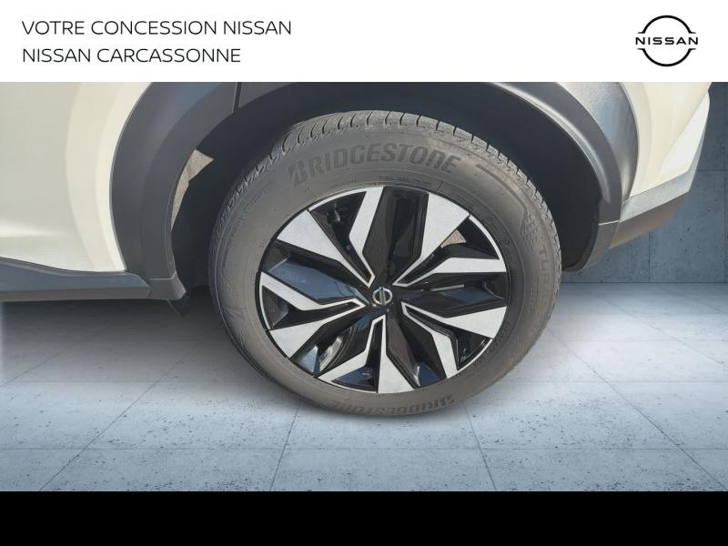 NISSAN Juke d’occasion à vendre à CARCASSONNE chez AUTO MEDITERRANÉE (Photo 9)
