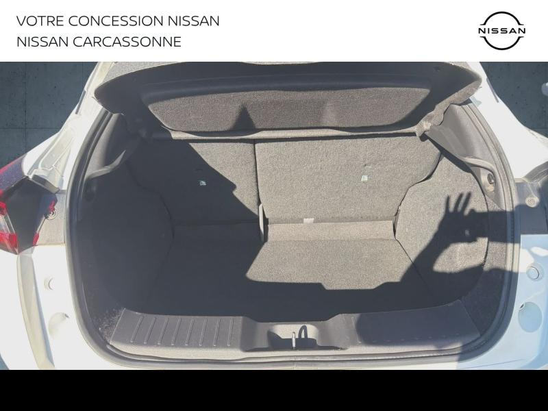 NISSAN Juke d’occasion à vendre à CARCASSONNE chez AUTO MEDITERRANÉE (Photo 10)