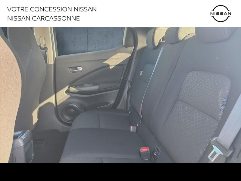 NISSAN Juke d’occasion à vendre à CARCASSONNE chez AUTO MEDITERRANÉE (Photo 11)