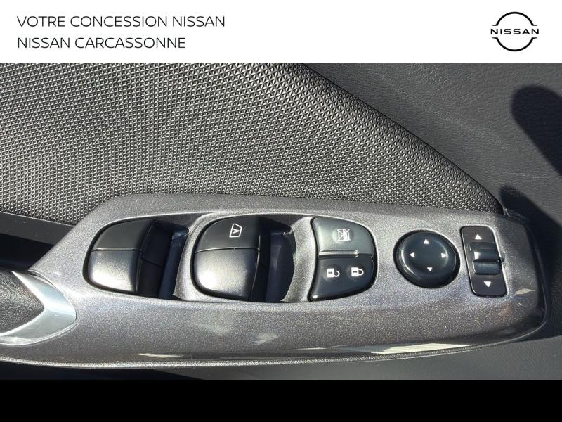 NISSAN Juke d’occasion à vendre à CARCASSONNE chez AUTO MEDITERRANÉE (Photo 13)