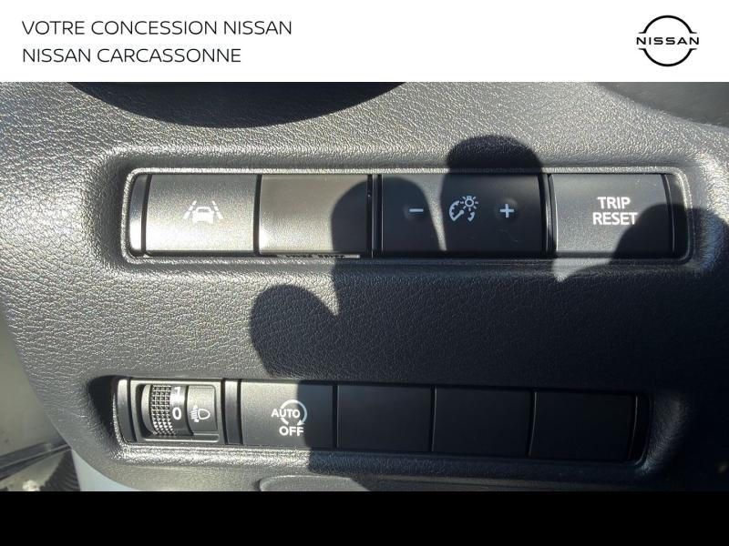 NISSAN Juke d’occasion à vendre à CARCASSONNE chez AUTO MEDITERRANÉE (Photo 14)