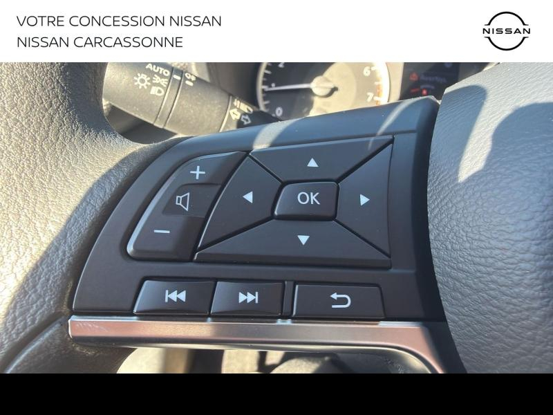 NISSAN Juke d’occasion à vendre à CARCASSONNE chez AUTO MEDITERRANÉE (Photo 15)