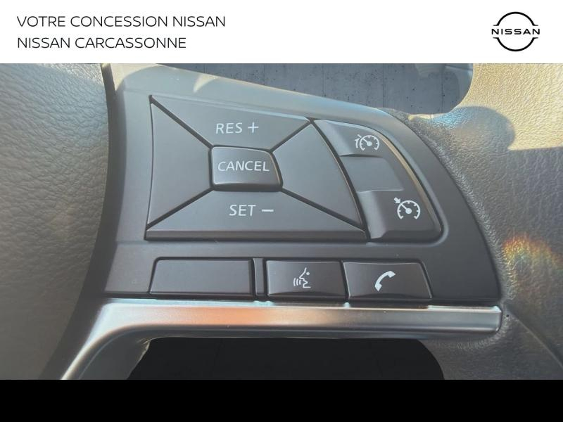 NISSAN Juke d’occasion à vendre à CARCASSONNE chez AUTO MEDITERRANÉE (Photo 16)