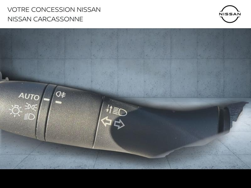 NISSAN Juke d’occasion à vendre à CARCASSONNE chez AUTO MEDITERRANÉE (Photo 17)