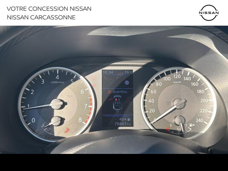 NISSAN Juke d’occasion à vendre à CARCASSONNE chez AUTO MEDITERRANÉE (Photo 18)