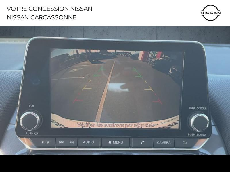 NISSAN Juke d’occasion à vendre à CARCASSONNE chez AUTO MEDITERRANÉE (Photo 19)