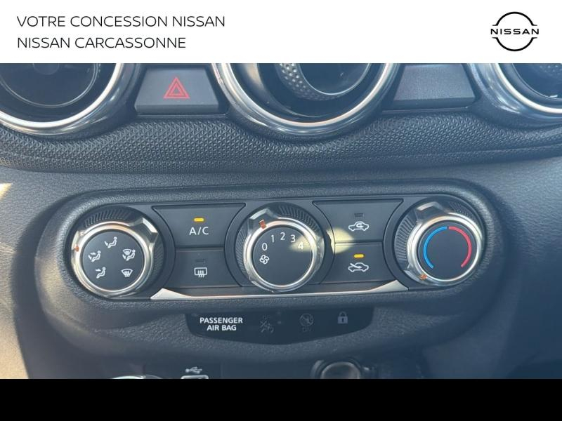 NISSAN Juke d’occasion à vendre à CARCASSONNE chez AUTO MEDITERRANÉE (Photo 20)