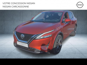 NISSAN Qashqai d’occasion à vendre à CARCASSONNE