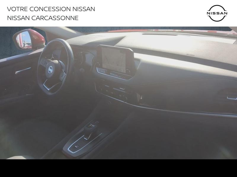 NISSAN Qashqai d’occasion à vendre à CARCASSONNE chez AUTO MEDITERRANÉE (Photo 10)