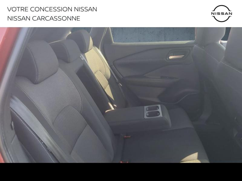 NISSAN Qashqai d’occasion à vendre à CARCASSONNE chez AUTO MEDITERRANÉE (Photo 11)