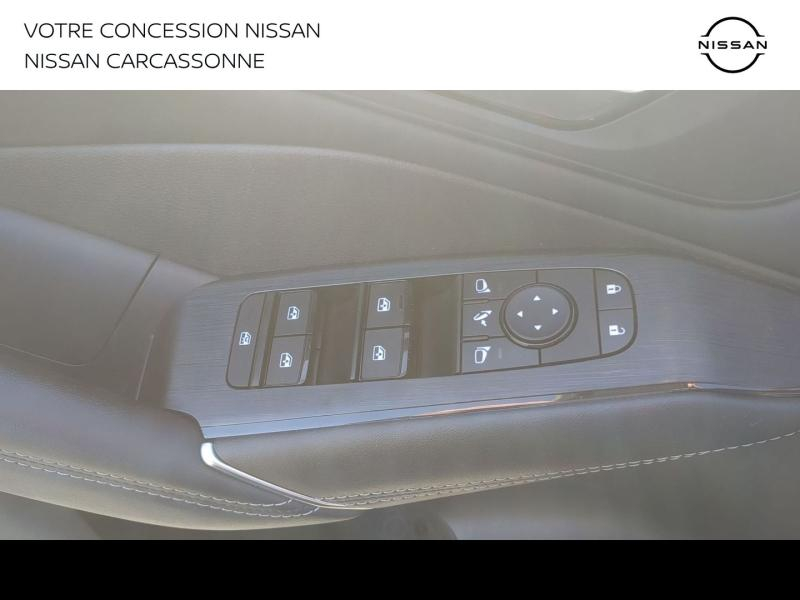 NISSAN Qashqai d’occasion à vendre à CARCASSONNE chez AUTO MEDITERRANÉE (Photo 12)