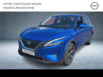 NISSAN Qashqai d’occasion à vendre à CARCASSONNE