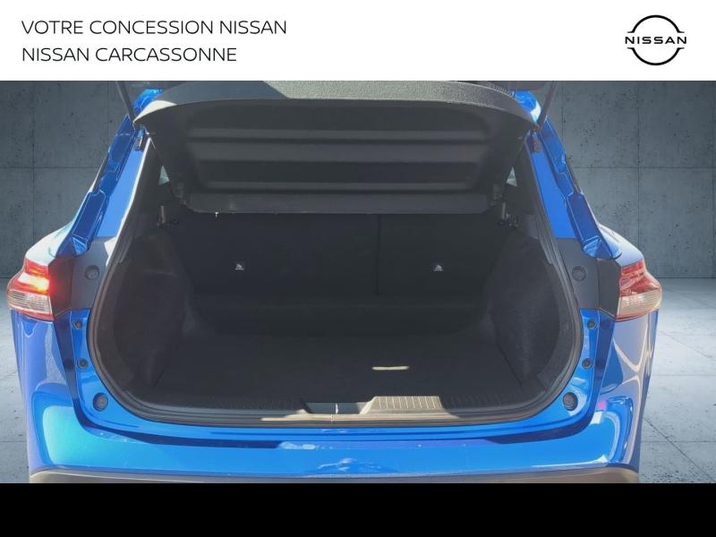 NISSAN Qashqai d’occasion à vendre à CARCASSONNE chez AUTO MEDITERRANÉE (Photo 9)