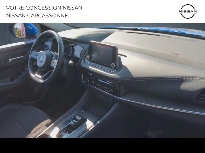 NISSAN Qashqai d’occasion à vendre à CARCASSONNE chez AUTO MEDITERRANÉE (Photo 10)