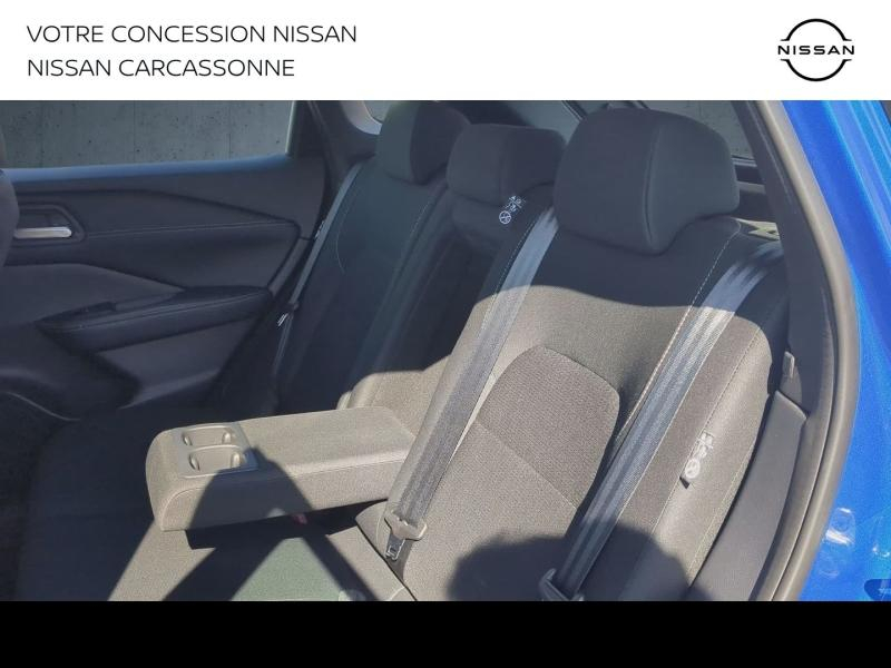 NISSAN Qashqai d’occasion à vendre à CARCASSONNE chez AUTO MEDITERRANÉE (Photo 11)