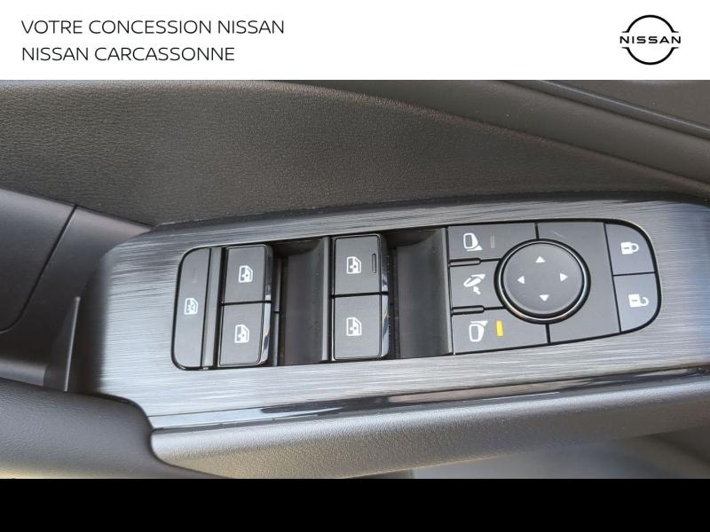 NISSAN Qashqai d’occasion à vendre à CARCASSONNE chez AUTO MEDITERRANÉE (Photo 12)