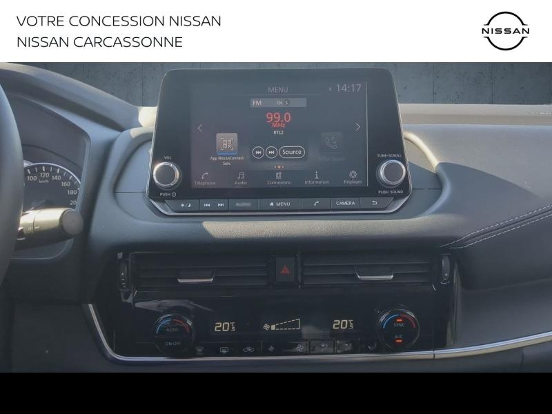 NISSAN Qashqai d’occasion à vendre à CARCASSONNE chez AUTO MEDITERRANÉE (Photo 16)