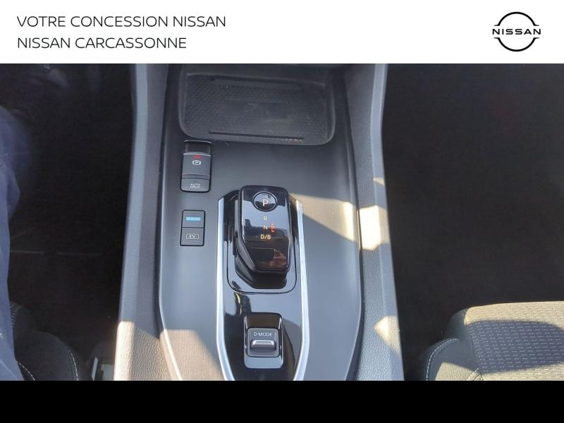 NISSAN Qashqai d’occasion à vendre à CARCASSONNE chez AUTO MEDITERRANÉE (Photo 18)