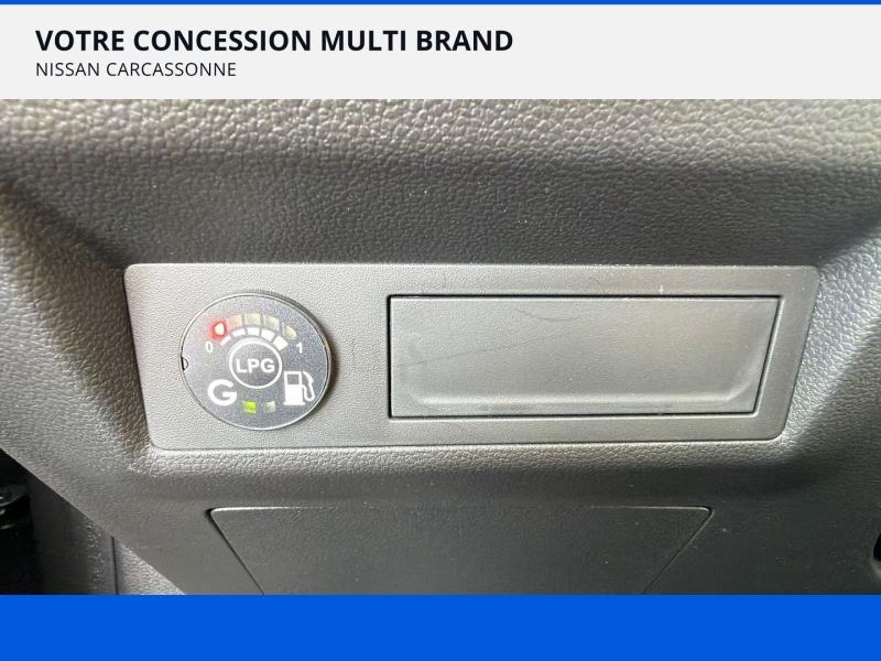 RENAULT Captur d’occasion à vendre à CARCASSONNE chez AUTO MEDITERRANÉE (Photo 14)