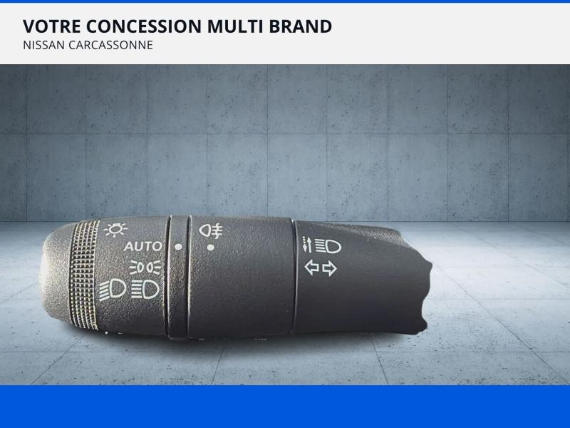 RENAULT Captur d’occasion à vendre à CARCASSONNE chez AUTO MEDITERRANÉE (Photo 15)