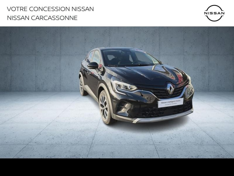 RENAULT Captur d’occasion à vendre à CARCASSONNE chez AUTO MEDITERRANÉE (Photo 3)