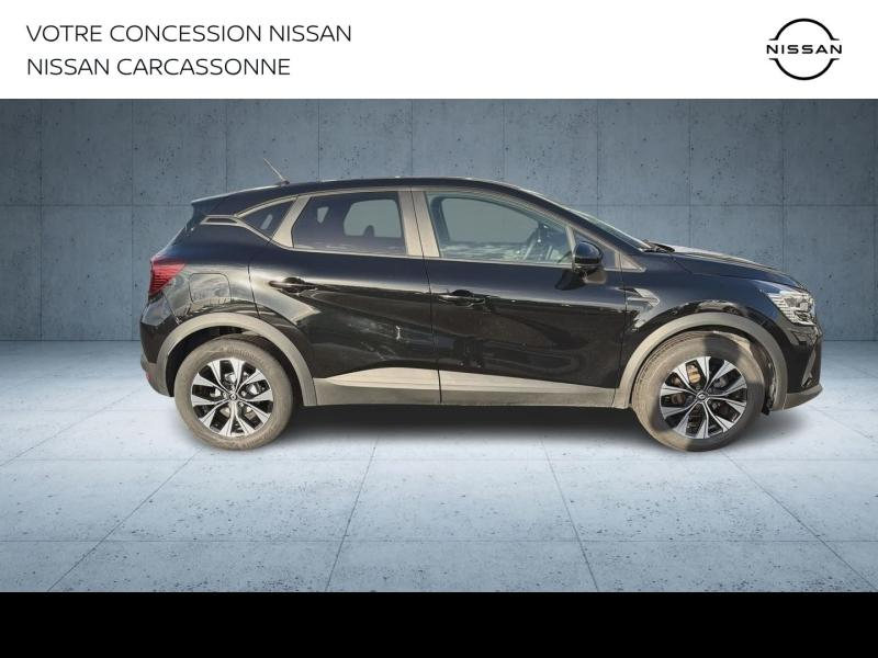 RENAULT Captur d’occasion à vendre à CARCASSONNE chez AUTO MEDITERRANÉE (Photo 4)
