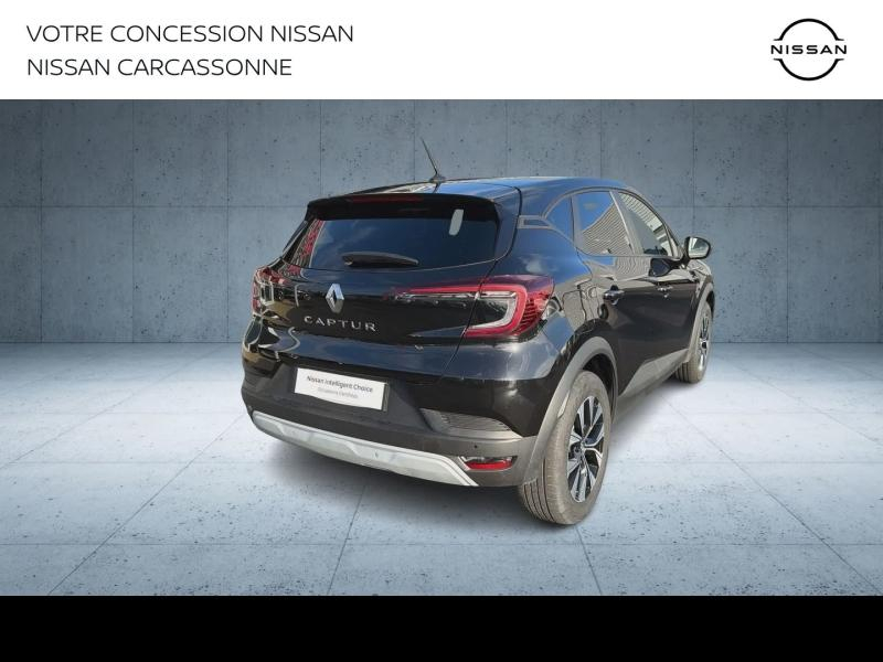 RENAULT Captur d’occasion à vendre à CARCASSONNE chez AUTO MEDITERRANÉE (Photo 5)