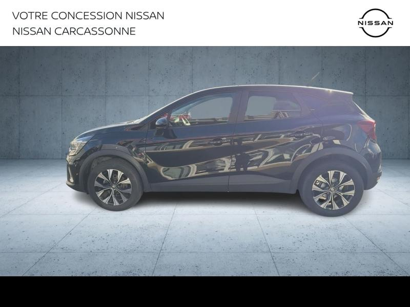 RENAULT Captur d’occasion à vendre à CARCASSONNE chez AUTO MEDITERRANÉE (Photo 8)