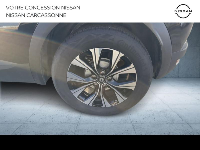 RENAULT Captur d’occasion à vendre à CARCASSONNE chez AUTO MEDITERRANÉE (Photo 9)