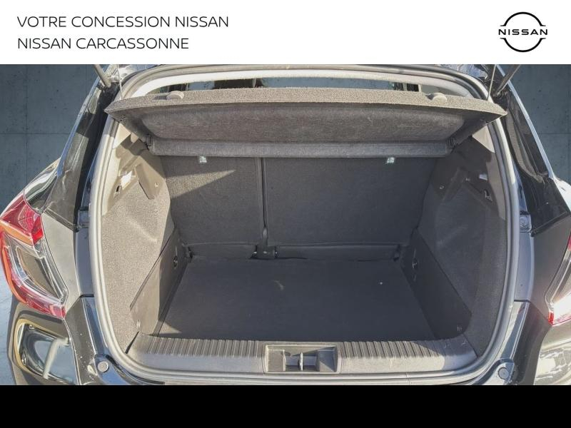 RENAULT Captur d’occasion à vendre à CARCASSONNE chez AUTO MEDITERRANÉE (Photo 10)