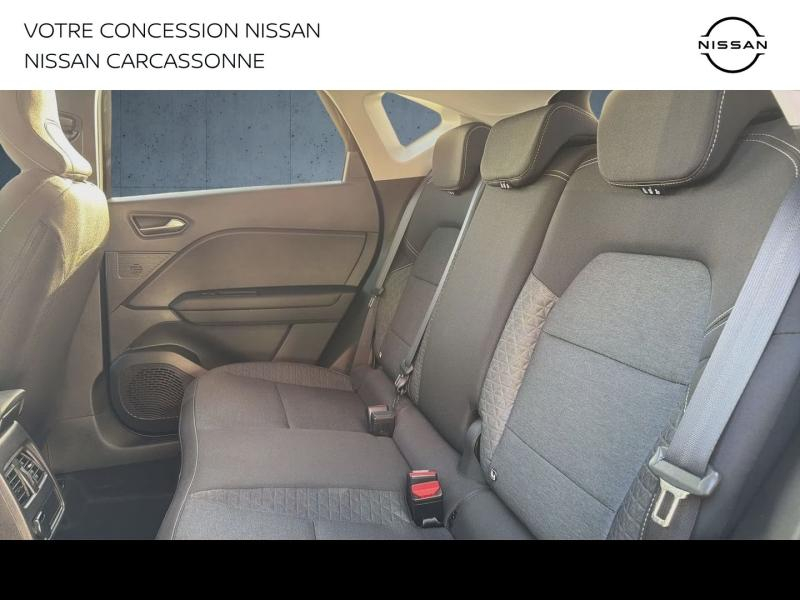 RENAULT Captur d’occasion à vendre à CARCASSONNE chez AUTO MEDITERRANÉE (Photo 11)