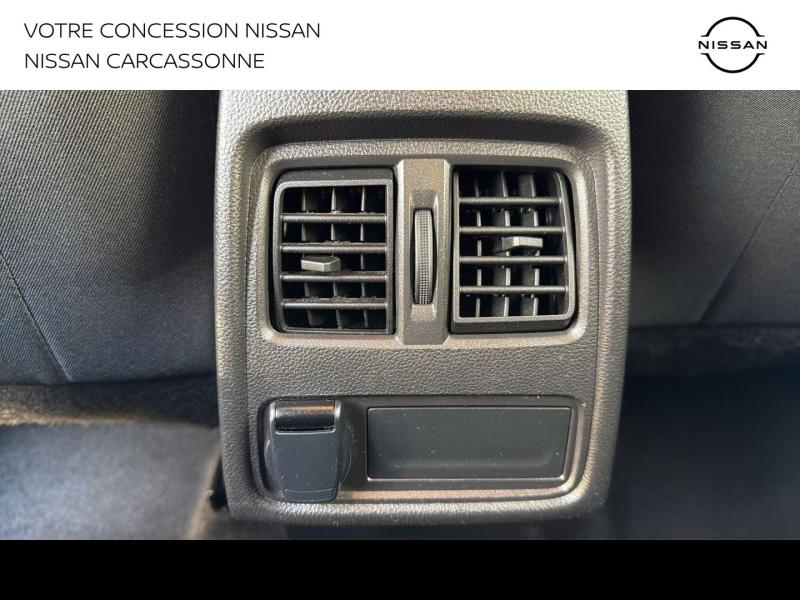 RENAULT Captur d’occasion à vendre à CARCASSONNE chez AUTO MEDITERRANÉE (Photo 12)