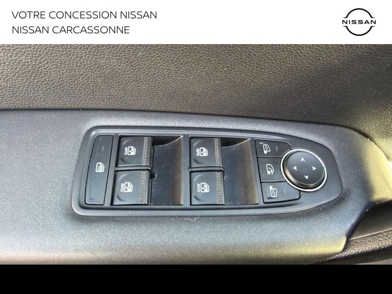 RENAULT Captur d’occasion à vendre à CARCASSONNE chez AUTO MEDITERRANÉE (Photo 14)