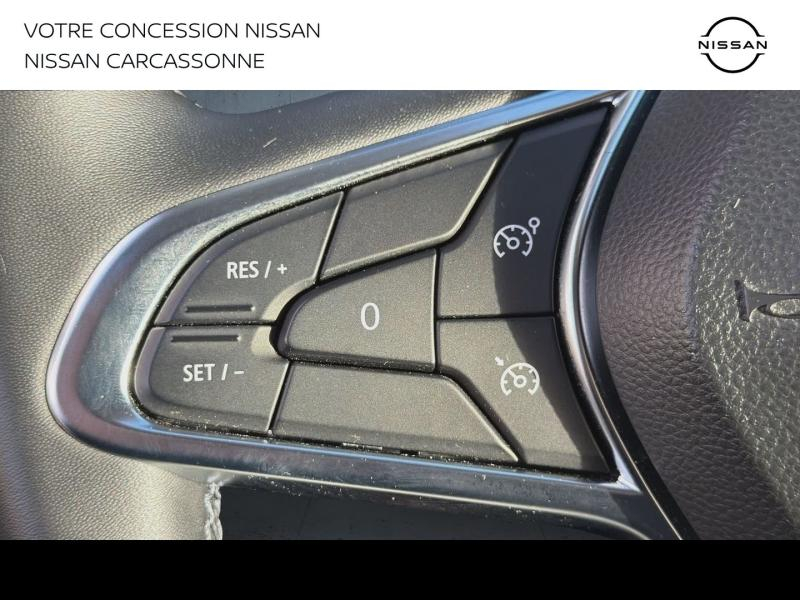 RENAULT Captur d’occasion à vendre à CARCASSONNE chez AUTO MEDITERRANÉE (Photo 17)