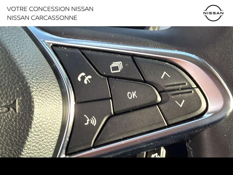RENAULT Captur d’occasion à vendre à CARCASSONNE chez AUTO MEDITERRANÉE (Photo 18)