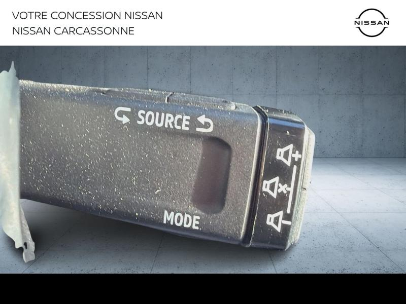 RENAULT Captur d’occasion à vendre à CARCASSONNE chez AUTO MEDITERRANÉE (Photo 19)