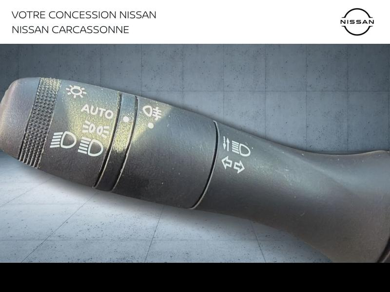 RENAULT Captur d’occasion à vendre à CARCASSONNE chez AUTO MEDITERRANÉE (Photo 20)